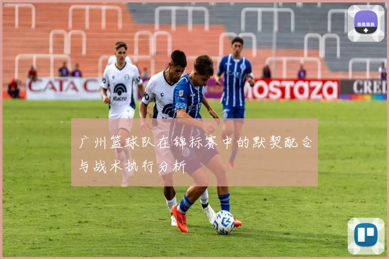 广州篮球队在锦标赛中的默契配合与战术执行分析