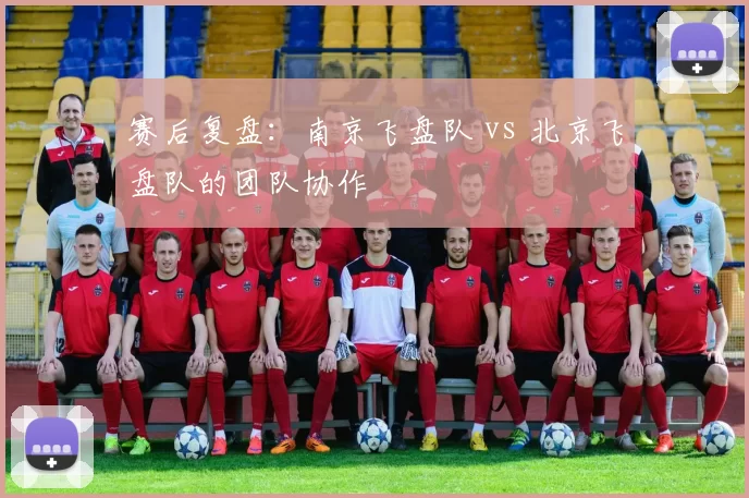 赛后复盘：南京飞盘队 vs 北京飞盘队的团队协作