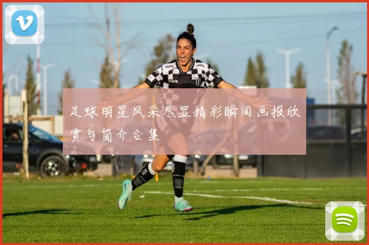 足球明星风采尽显精彩瞬间画报欣赏与简介合集